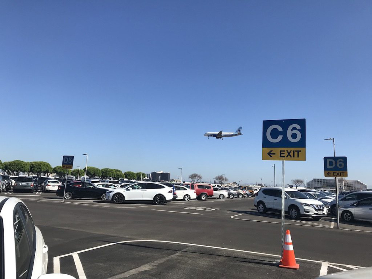Master Parking Seatac Book Your Parking Spot Online